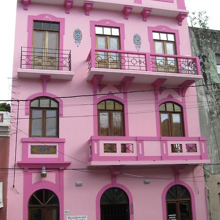 Residencial La Fonte Aparthotel Санто Доминго Екстериор снимка