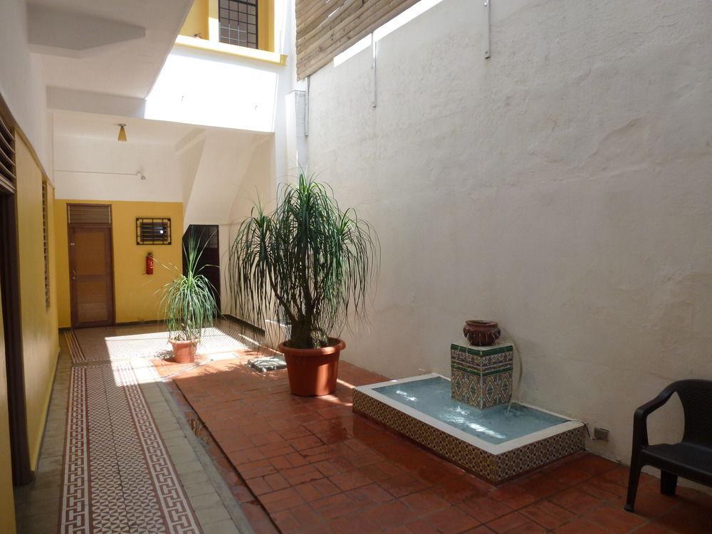 Residencial La Fonte Aparthotel Санто Доминго Екстериор снимка