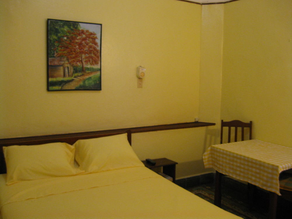 Residencial La Fonte Aparthotel Санто Доминго Екстериор снимка