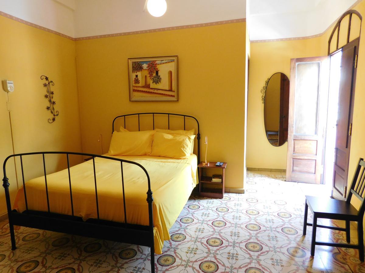 Residencial La Fonte Aparthotel Санто Доминго Екстериор снимка