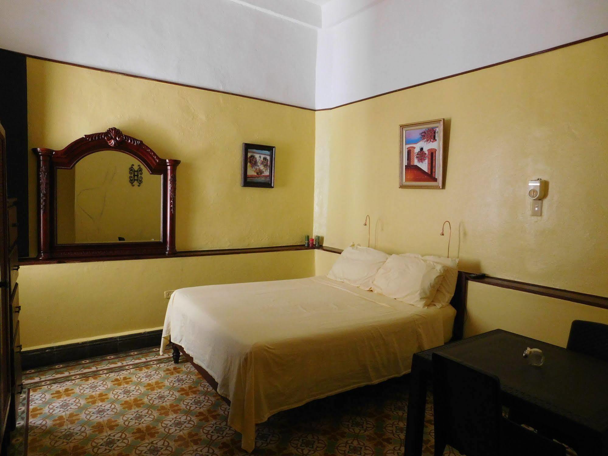 Residencial La Fonte Aparthotel Санто Доминго Екстериор снимка