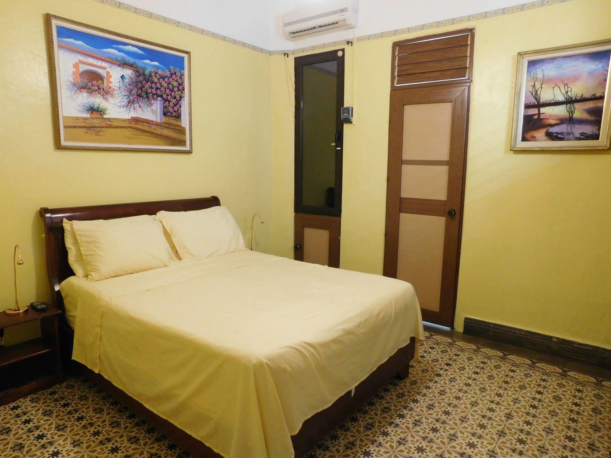 Residencial La Fonte Aparthotel Санто Доминго Екстериор снимка