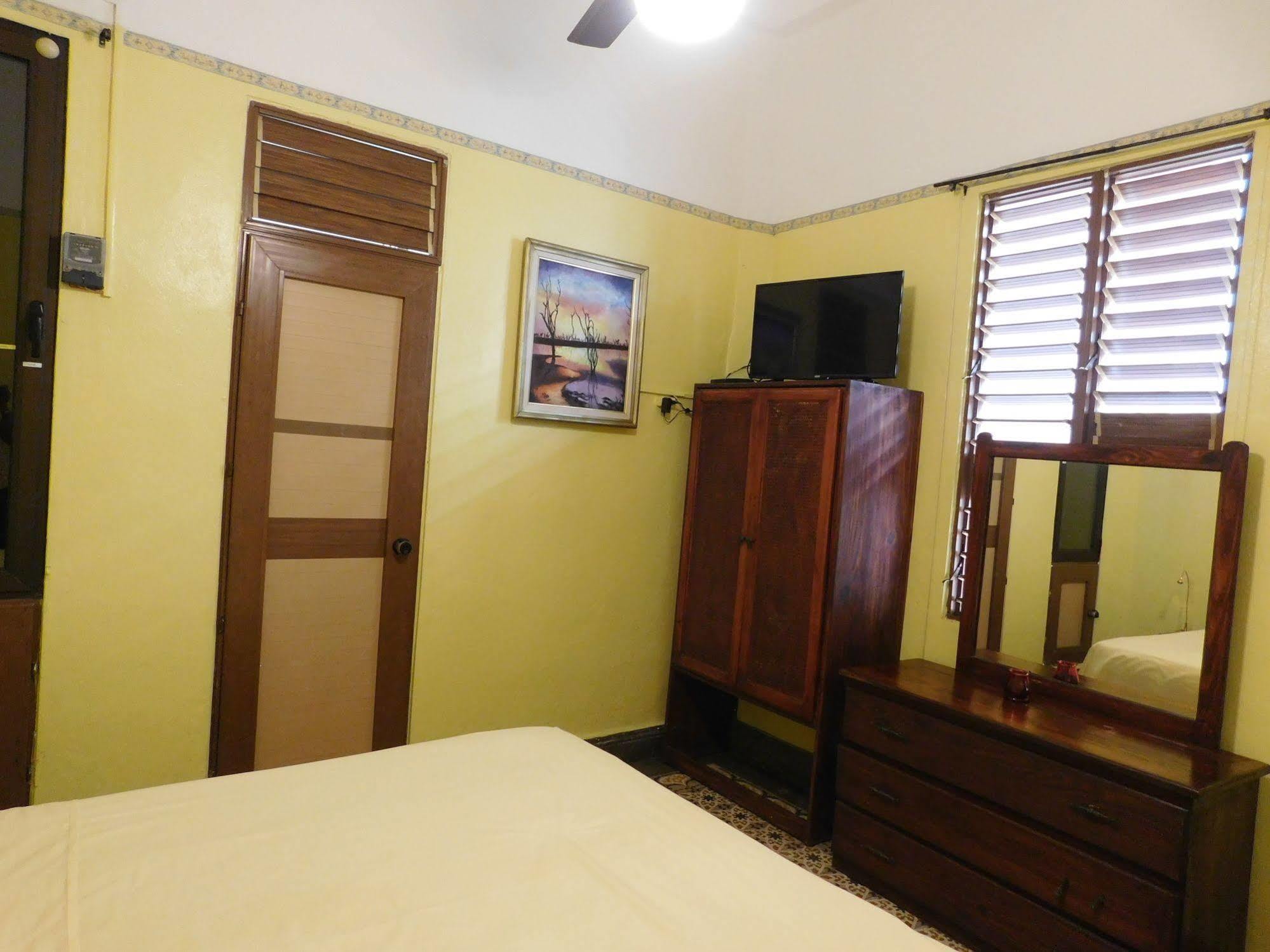 Residencial La Fonte Aparthotel Санто Доминго Екстериор снимка
