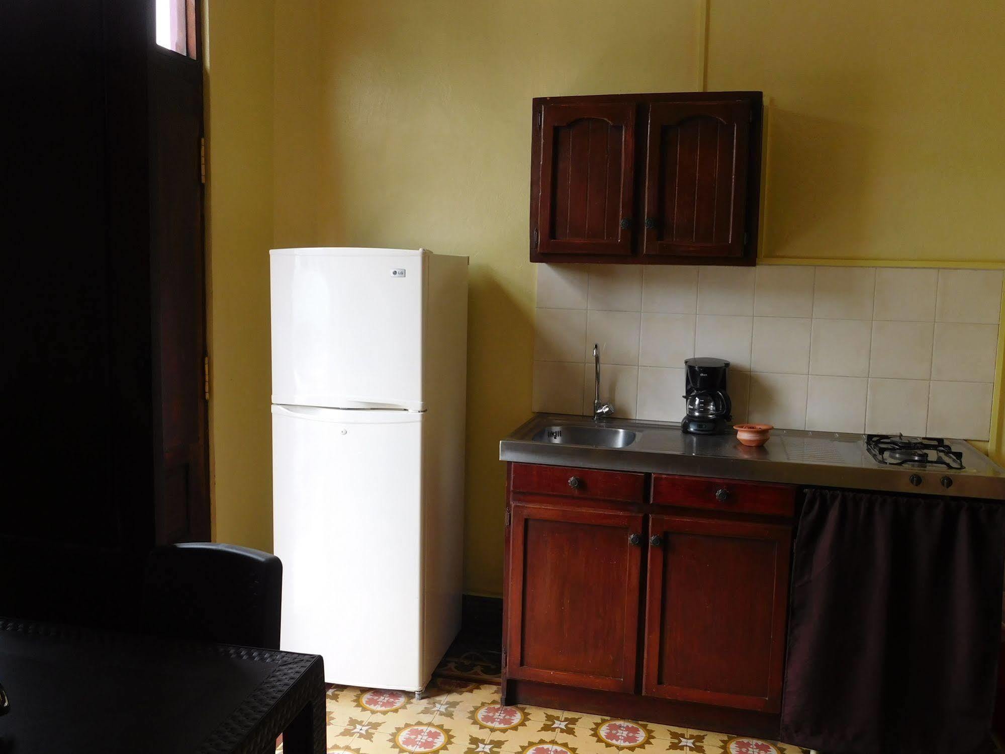 Residencial La Fonte Aparthotel Санто Доминго Екстериор снимка