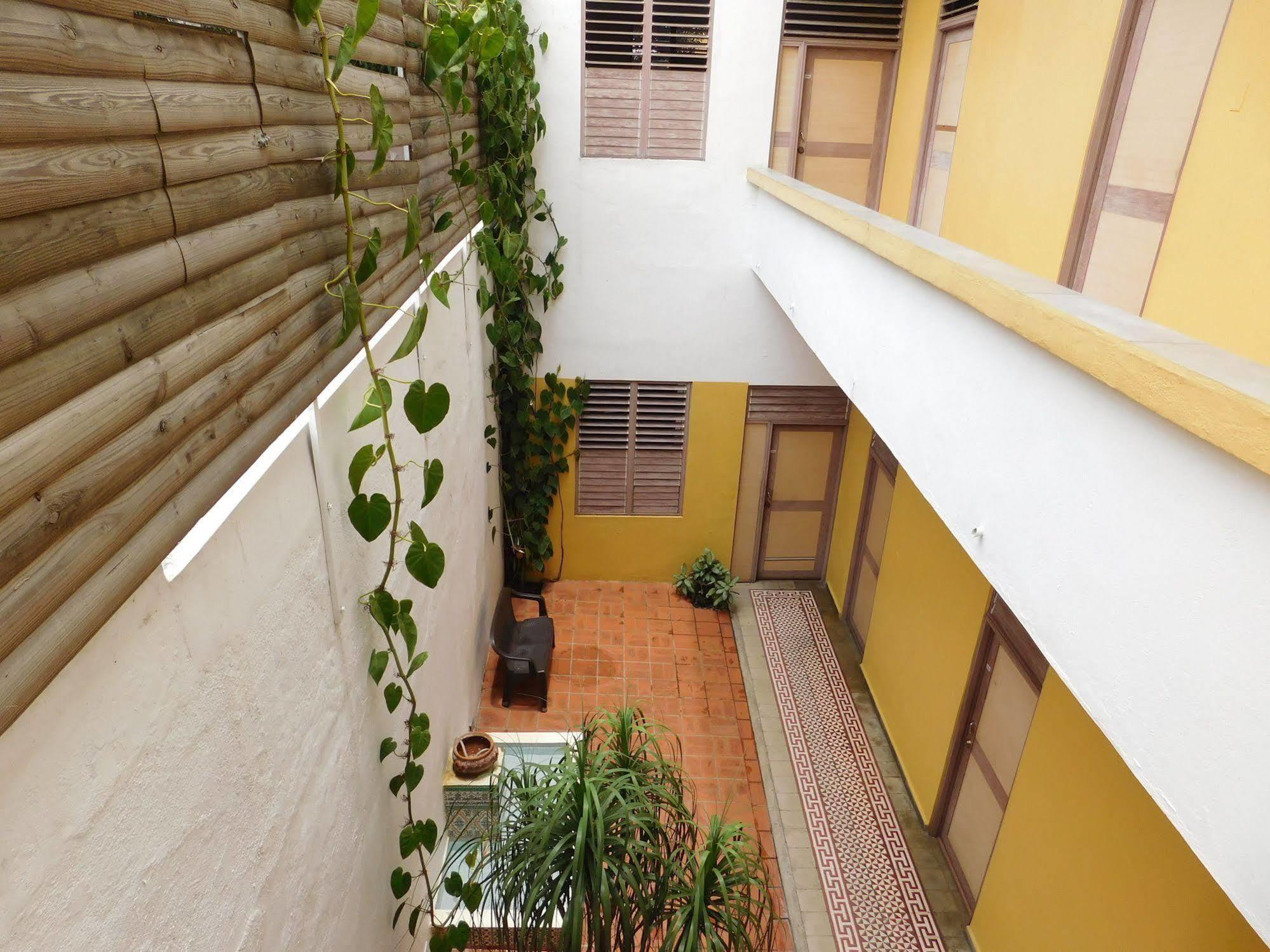 Residencial La Fonte Aparthotel Санто Доминго Екстериор снимка