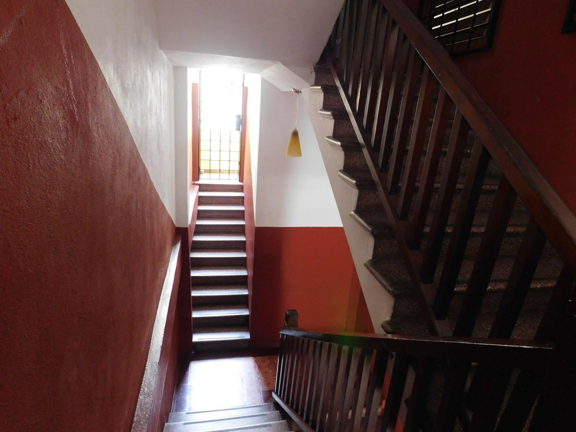 Residencial La Fonte Aparthotel Санто Доминго Екстериор снимка