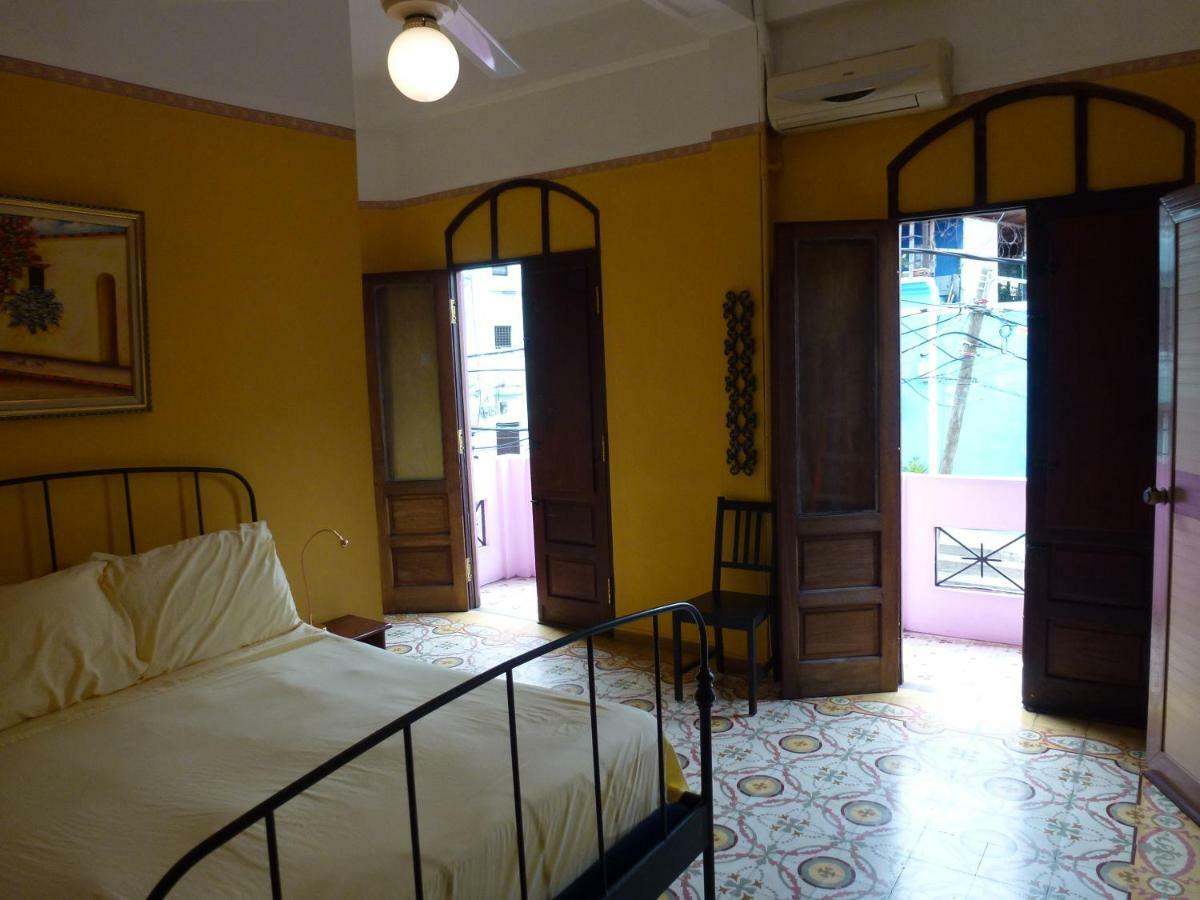 Residencial La Fonte Aparthotel Санто Доминго Екстериор снимка
