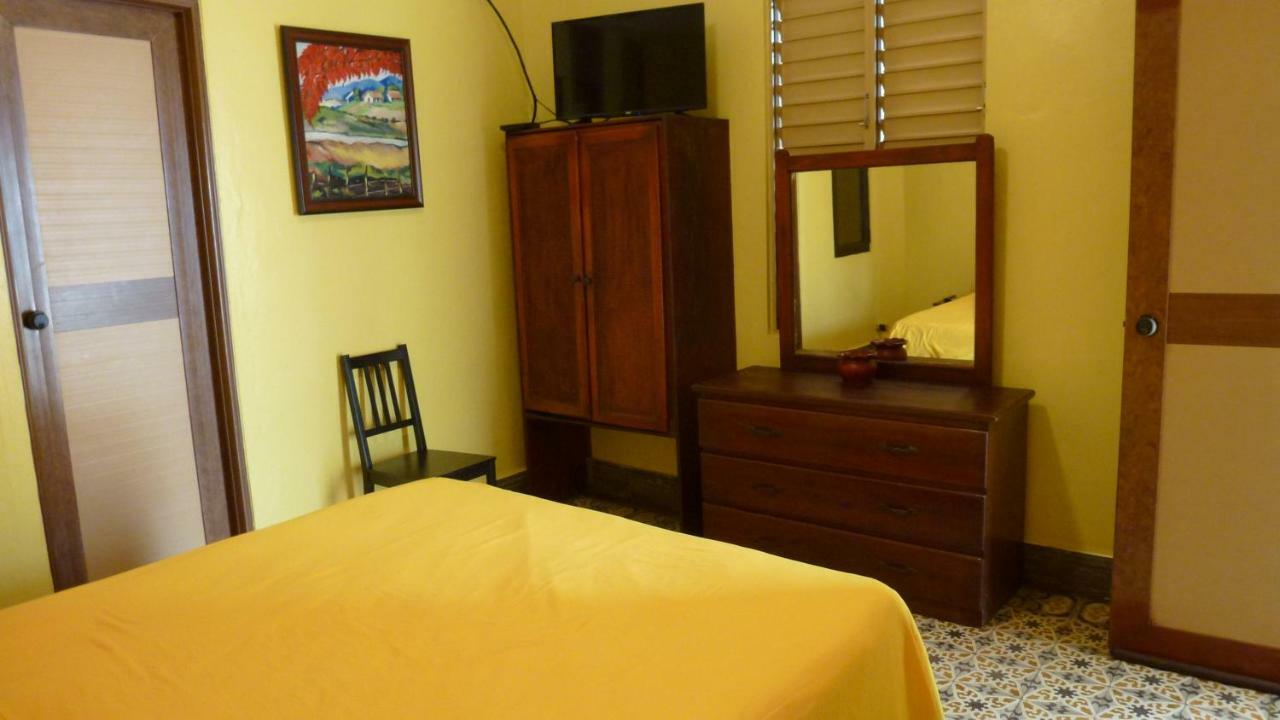 Residencial La Fonte Aparthotel Санто Доминго Екстериор снимка
