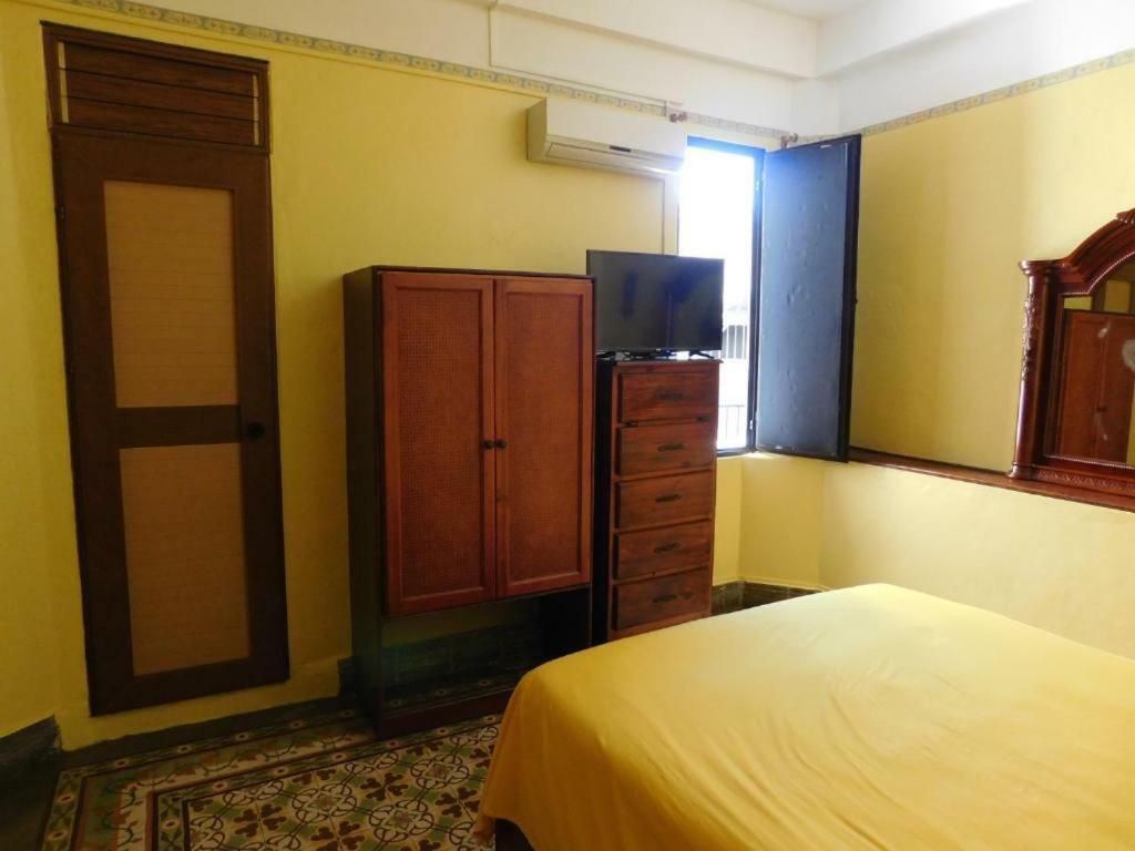 Residencial La Fonte Aparthotel Санто Доминго Екстериор снимка