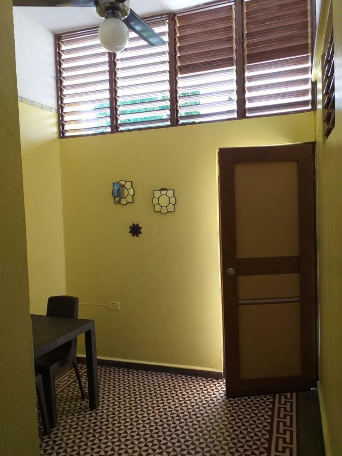 Residencial La Fonte Aparthotel Санто Доминго Екстериор снимка