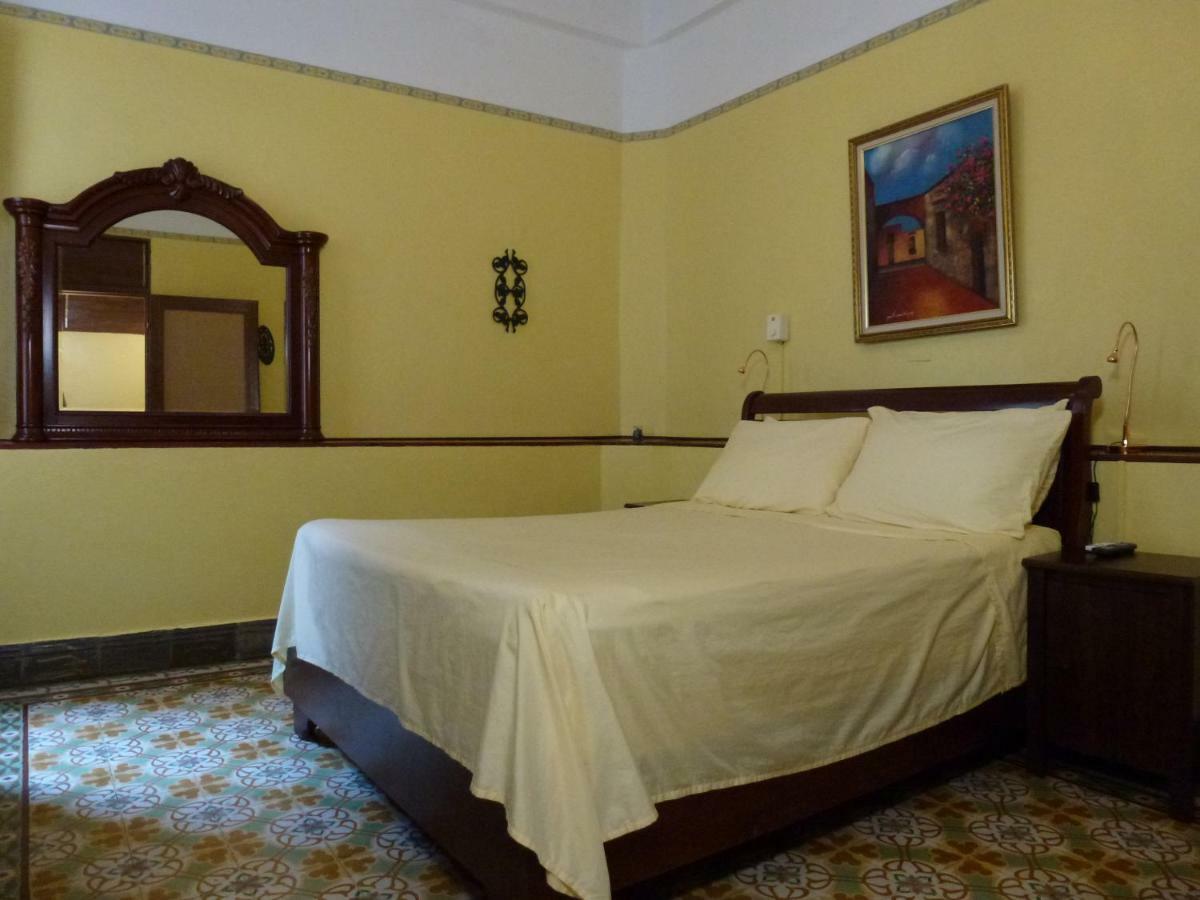 Residencial La Fonte Aparthotel Санто Доминго Екстериор снимка