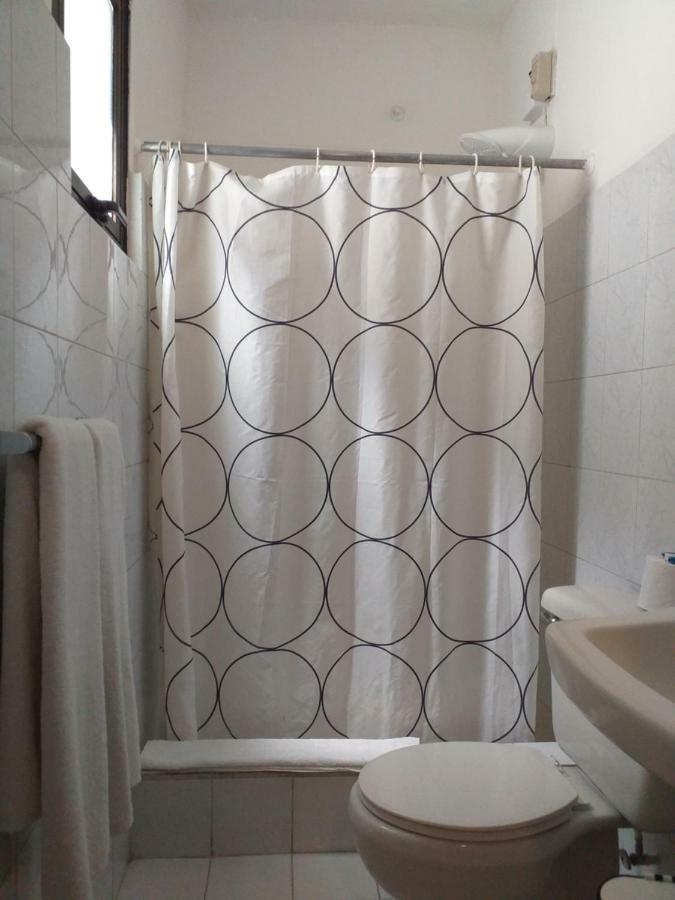 Residencial La Fonte Aparthotel Санто Доминго Екстериор снимка