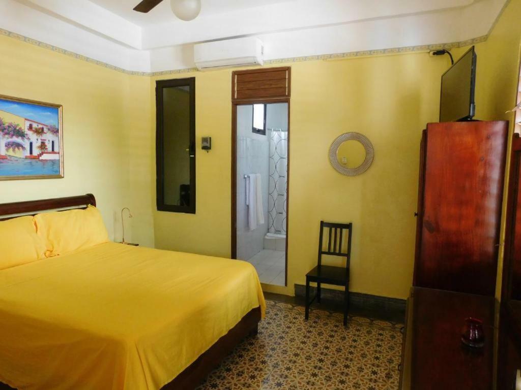 Residencial La Fonte Aparthotel Санто Доминго Екстериор снимка