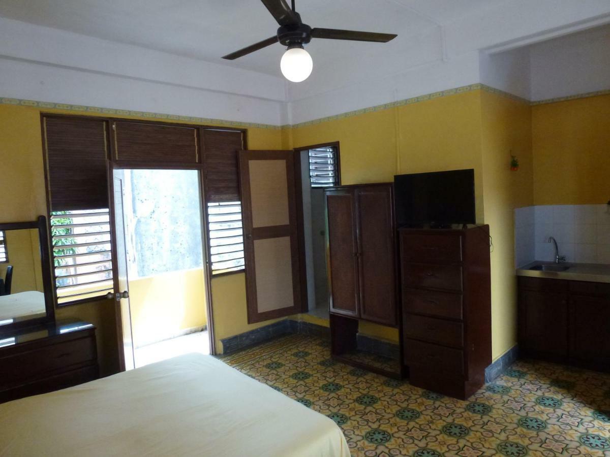 Residencial La Fonte Aparthotel Санто Доминго Екстериор снимка