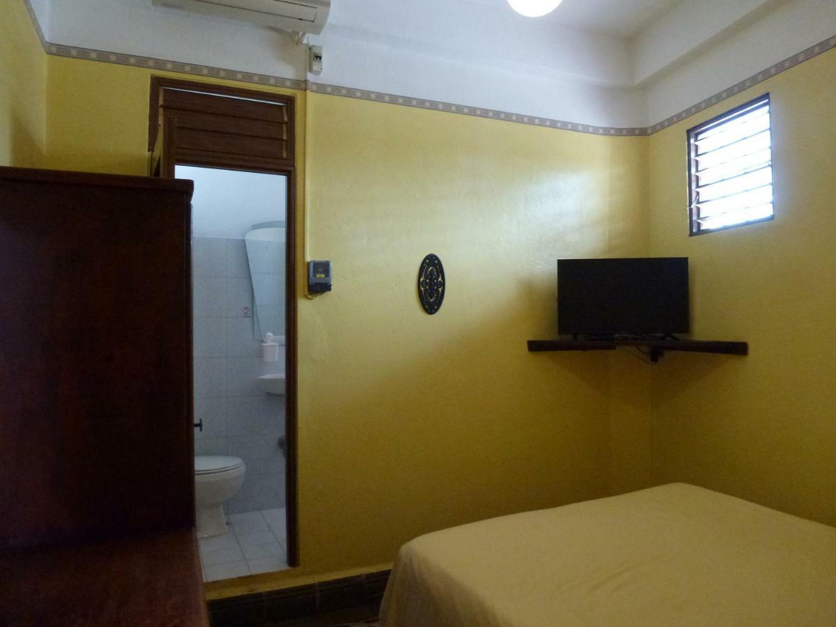 Residencial La Fonte Aparthotel Санто Доминго Екстериор снимка
